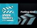 009 - PS5 Sharefactory MUSIC - Feeling Alive