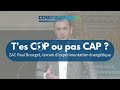 Tes cop ou pas cap  zac paul bourget terrain dexprimentation nergtique