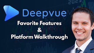 Favorite Features of Deepvue | Platform Walkthrough