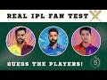 🏏 Ultimate IPL Quiz Challenge 2026 🔥 | Guess The Cricketer, Spot The Odd &amp; Find Virat Kohli 👀