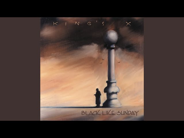 King's X - Rock Pile