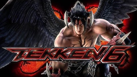 How to download tekken 6 in android 