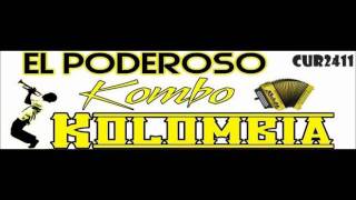 cumbia nicolas ,Kombo kolombia