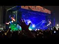 Red Hot Chili Peppers - Otherside (ao vivo no Lollapalooza Brasil 2018)