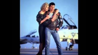 Top Gun - Berlin - Take my breath away (INSTRUMENTAL)