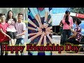 Happy Friendship Day🤗.Friendship Day Tik Tok Video.Friends Goals.2019👫
