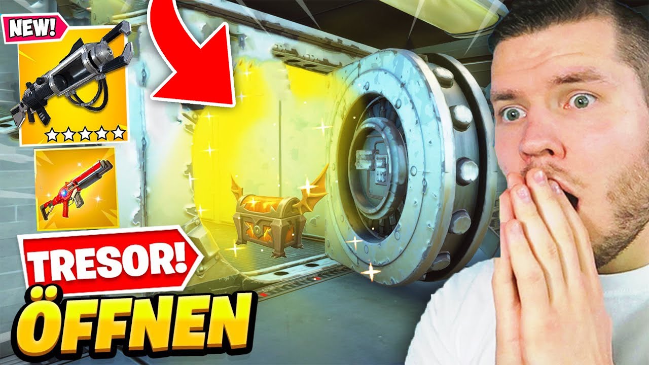 nur 1 TRESOR! 250 EURO gegen Syou!