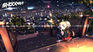  Chillstep Project Veresen - Left Behind (Crucia Radio/ Synxation Compilation V.1)