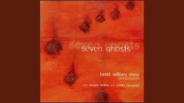 Seven Etudes and A Question (IX. "... are you sure you would go to Heaven?")