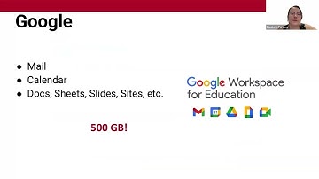 TechTalk: Orientation Fall 2025