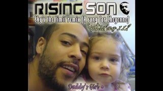 Rising Son - Skys The Limit (KMC Remix) Resimi