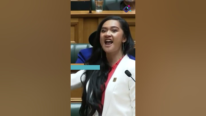 Haka Maorí Interrumpe Parlamento de Nueva Zelanda en Protesta