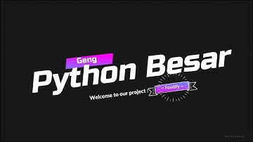 Food Ordering System in Python - Group Geng Python Besar