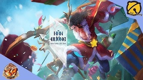 3Q Củ Hành IMBA 10vs10 Hàn Đương || chiến các bạn sài tool và gank đồng đội  hm :))