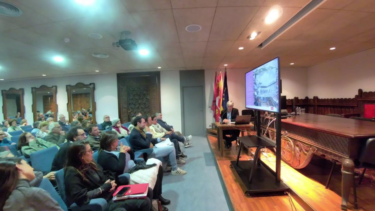 Un episodio desconocido de la Guerra Civil en Medina de Rioseco