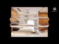 Contemporary  minimalistic design by vritta architect  interior
