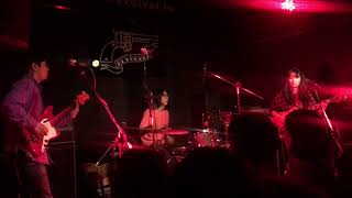 20171122 파라솔 ／판 @Revolver,Taipei