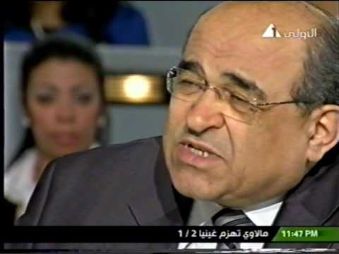 حالة حوار 5 9 2009