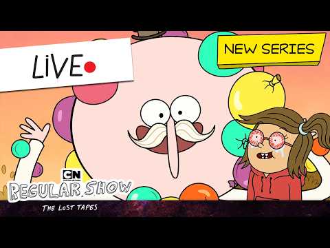 Regular Show