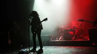 Pale Waves - Heavenly - Live 25/09/18 - O2 Academy Birmingham