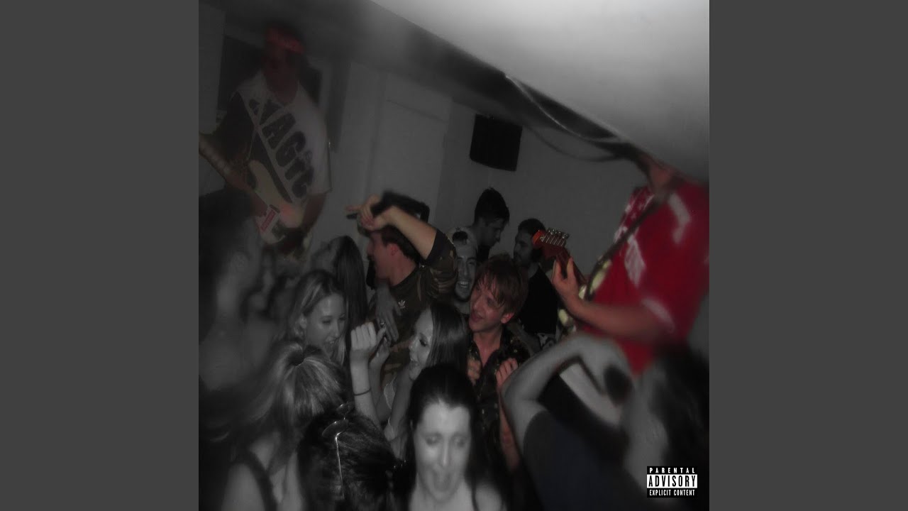 Lightning in Your Eyes