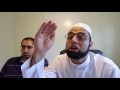 Surat almaarij with professional tajweed      abdullah khadra