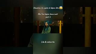 Kematian Itu Nyata Di Depan Kita   Film Indonesia Aku Tau Kapan Aku Mati By Umbara Brother Film 