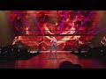 Ricky Martin 4k La Bomba (All In) Park Theater at Monte Carlo, Las Vegas 09/16/2017