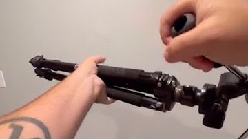 Eat, Sleep, Reload, Repeat! Man Turns Everyday Items Into Fps Reloads