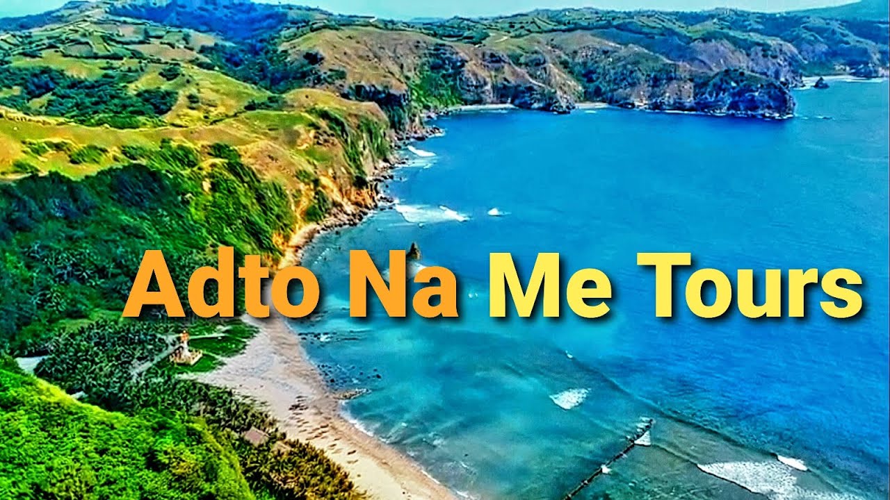 The Beauty of Batanes, Philipines, by Adto Na Me Tours