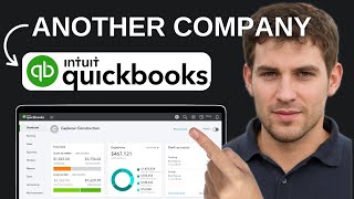How to Add Another Company in QuickBooks Online Full 2025 Guide