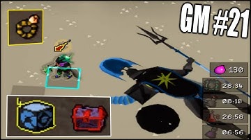 HUGE gladiator event & more CRAZY good upgrades!! | GM #21 | Cosmic Boots GA | Conquest