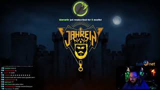 Jahrein - Susma Indayım İzliyor