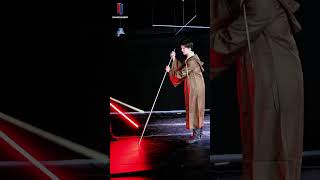It's Our Xenopixel Combat Lightsaber