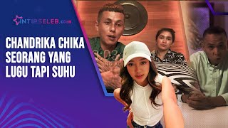 Hard Gumay Ramal Chandrika Chika Punya Sugar Daddy Dari Kalangan Artis | INSEL STORY