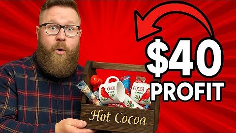2 Easy Wood Projects That Sell FAST (Make $100 Today)