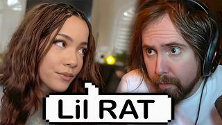 Details Cinna SHADES Asmongold | Asmon CLOWNS Cinna Throwing her Friends Under the Bus News