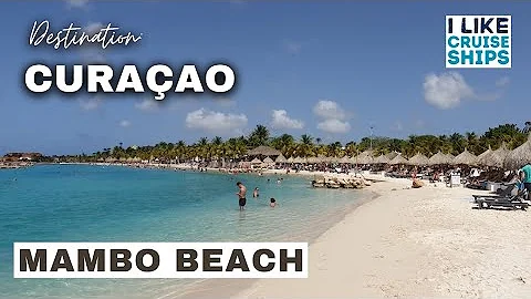 Mambo Beach Curaao | How to get to Mambo Beach fro...