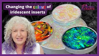 The simple resin art hack with so many possibilities