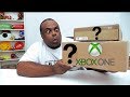 I can't BELIEVE Xbox Sent THESE!