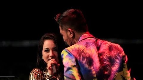 Memory berkasih - Gerry mahesa ft lala widi new pallapa