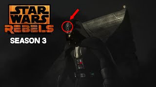 Will Darth Vader and The Inquisitors Be in Rebels Season 3? - The Star Wars Portal | by The Star Wars Portal 5,808 views 7 years ago 3 minutes, 5 seconds