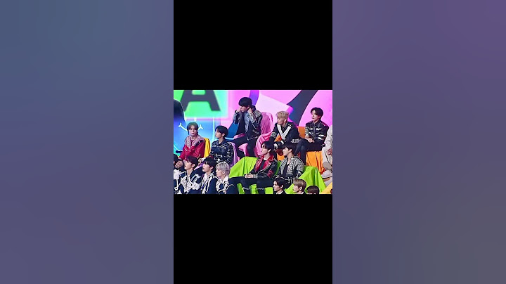 The reaction was priceless 😭💚 #mark #jeno #renjun #haechan #jaemin #chenle #jisung #nctdream #nct