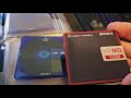 [Lost Tech] Sony MZ-NH1 Hi-MD Minidisc (Unboxing)