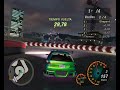 Need For Speed Underground 2 - [Modo Difícil] Gameplay PC Parte 31 "No Comentado Ni Editado" 