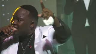 Thinah Zungu - Ezulwini Basilindile (Live at Isibaya Casino)