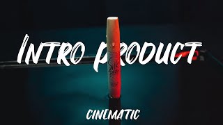 Cinematic Intro Product - Beauty Cosmetic