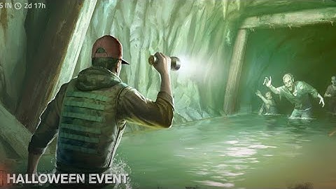 INTO THE DEAD 2 GAMEPLAY - ios / Android - PART (16) #intothedead2