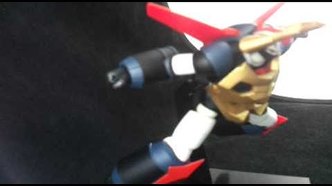 Mercalli Sample Video #1 - Before Processing