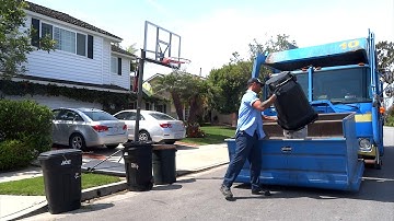 Newport Beach Trash - THE FINALE: Friday - Part 2